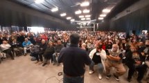 Imagen de Se reúnen las listas no azules del MPN en el interior de Neuquén