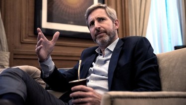 El gobernador de Entre Ríos encabeza el frente.