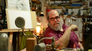 Adiós a Horacio Licera, el inventor que nunca dejó de soñar