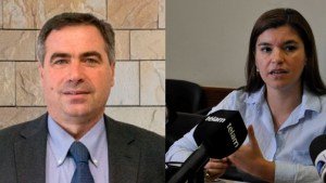 Ingresaron a la Legislatura de Neuquén adhesiones rezagadas para Merlo y Mazieres