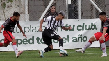Enzo Romero será titular en Cipolletti. (Foto: Archivo Oscar Livera)