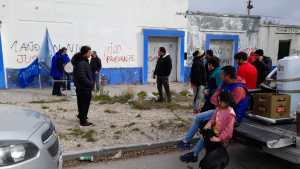 Alpat quiere reducir un 20% el sueldo de su personal en San Antonio Oeste
