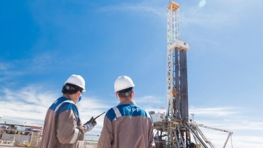El nuevo vicepresidente de Upstream No Convencional de YPF destacó el potencial exportador de Vaca Muerta. (Foto: gentileza)