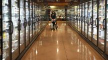 Imagen de La inflación de mayo fue del 5,1% y acumula casi 30% en 2022