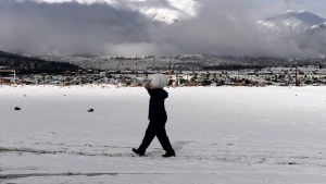 Cortes de gas, escasez de gasoil y falta de coordinación auguran un frío invierno