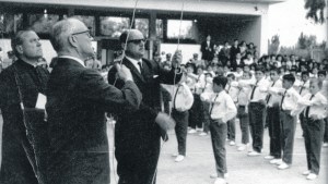 Colegio Don Bosco y sus 60 años: hito en la historia neuquina