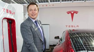¿Quién es Elon Musk?: de la conquista del espacio a Twitter