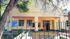 Escuela N° 61 Nicolás Avellaneda, un siglo de historia