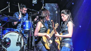 Comienza el Festival Gaia, la gran movida eco sustentable de Neuquén
