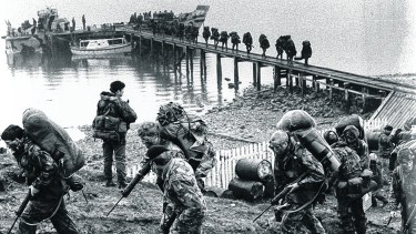 Las advertencias de nuestros editoriales