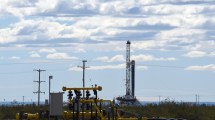 Imagen de La producción de petróleo argentina superó los 571.000 barriles en marzo 