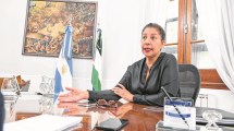 Imagen de Carreras no habla del proceso 2023: “Mi agenda es la gestión”