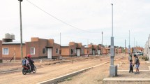 Imagen de Río Negro licitará en junio nuevamente los frustrados planes de viviendas