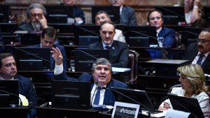 El Senado votará la nueva ley de alquileres y posterga la regulación de temporarios y créditos UVA 