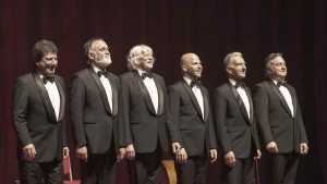 Sin Mundstock, Les Luthiers vuelve a la Argentina