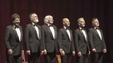 Les Luthiers renovó parte de su formación y sigue en actividad.