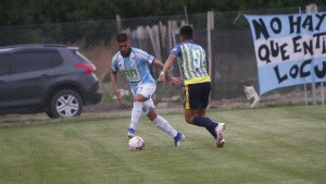 Federal A: Sol de Mayo va por la recuperación en La Pampa