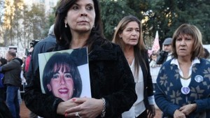 Se cumplen 20 años de la desaparición de Marita Verón