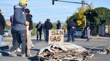 Imagen de Vecinos de Neuquén levantaron el corte y esperan reunión con funcionarios