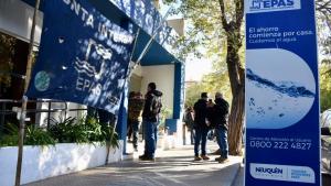 Piden que se acabe la “zaraza” y que se concrete el contrato de concesión del EPAS