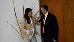 Por primera vez la jura del vocal y la defensora del TSJ no se hará en una sede judicial