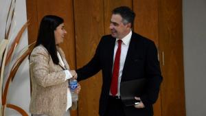 Tiene fecha la jura Mazieres como vocal y Merlo como defensora del TSJ de Neuquén