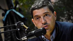 Koopmann: «Los límites de crecimiento de Neuquén hoy los impone la Nación»