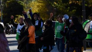 Trabajadores de Desarrollo Social de Neuquén van al paro y se movilizan el jueves