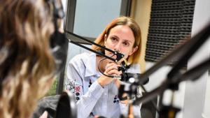 Tanya Bertoldi: «No estoy de acuerdo en la unidad para eliminar al MPN»
