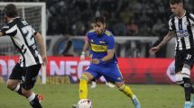Imagen de Boca y una visita de riesgo a Corinthians por Libertadores: hora, TV y formaciones