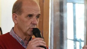 Un intendente retó a la gente que tira basura en lugares prohibidos: “¡Me tienen recontra repodrido!»