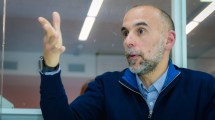 Imagen de Agustín D’atellis: Una mirada progresista de la Argentina que viene