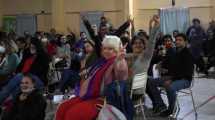 Imagen de Por amplia mayoría, docentes de Roca votaron rechazo a la oferta salarial y paro de 48 horas