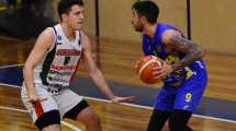 Imagen de Del Progreso busca la clasificación a cuartos de final de la Liga Argentina ante Ciclista