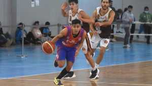 Liga Federal: Pérfora clasificó a playoffs, Pacífico y Roca dan pelea