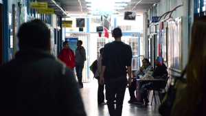 La división de la Facultad de Derecho y Ciencias Sociales de Roca suma oposición: «No es el momento»