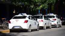 Imagen de Viajar en taxi será un 30% más caro en Roca con un nuevo aumento