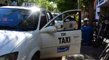 Imagen de Aumento de taxis en Roca: cuáles son los nuevos valores