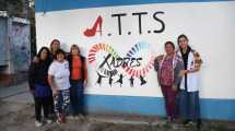 Imagen de «Mirá mamá, soy trans»: historias de familias que acompañan a sus «hijes» en Roca