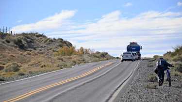 Weretilneck anunció la licitación de la obra de la Ruta 151, tras la muerte del trabajador petrolero