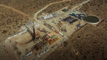 Imagen de Vaca Muerta tuvo el mejor arranque de año en la historia