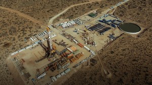 Vaca Muerta tuvo el mejor arranque de año en la historia