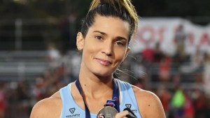 La leona Agustina Albertario fue acosada otra vez: «¿Te tienen que matar para que la Justicia actúe?»