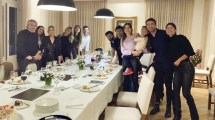 Imagen de Fiesta en Olivos: la exasesora Sofía Pacchi se negó a declarar