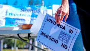 Créditos UVA: Juntos por el Cambio pidió una sesión urgente para tratar «la problemática»