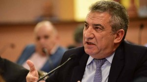 Renunció Urribarri como embajador en Israel tras la condena por corrupción