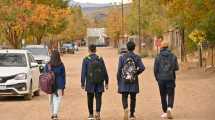 Imagen de Volver al pueblo, proponen entregar terrenos a jóvenes que regresen a vivir al norte neuquino