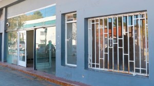 El gobierno de Neuquén compró el Cine Teatro San Martín de Centenario y se lo regaló a la ciudad