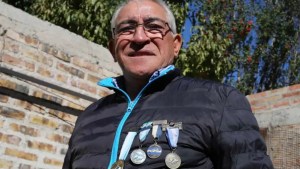 A 40 años de una guerra que vive en la memoria