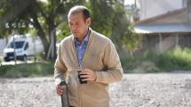 Imagen de Las dudas de Gutiérrez para reemplazar a Merlo en el ministerio de Seguridad